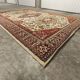 Apollo brand Persian rug, 100% virgin wool, Eulan Bayer Germany