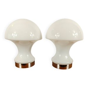 Ensemble de 2 lampes - table