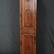 Small Walnut Library – Early 20th Century