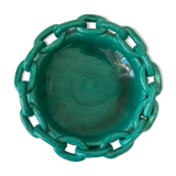 Ceramic fruit cup