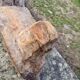 Tabouret ancien