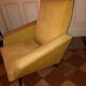 Fauteuil vintage italien