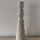 Pinch candle holder I