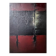 Belgian abstract painting, MACKOWIAK ERWIN "Tiss" painter oil on canvas, 1962