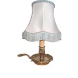 Bedside lamp