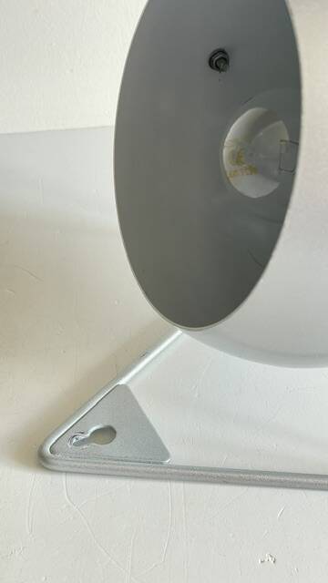 BULB Shape LAMP 90s