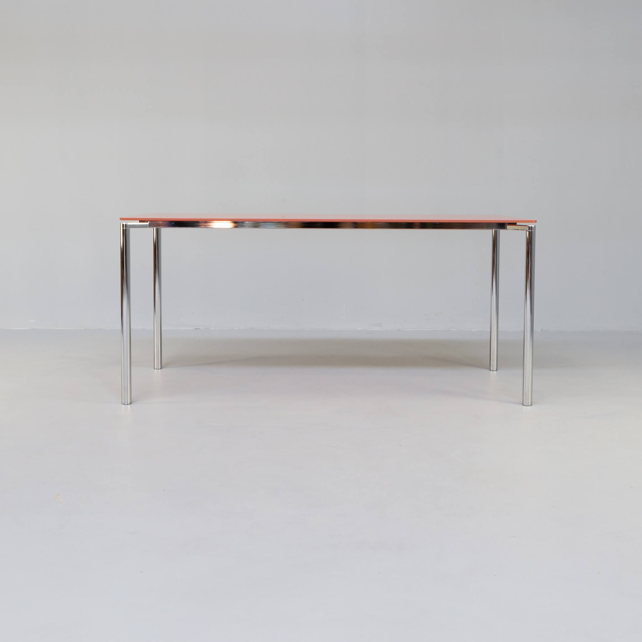 00s Pelikan Design ‘plano’ office/dining table for Fritz Hansen