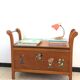 Vintage toy chest 60s