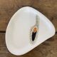 Modernist coffee service, Peter & Denise Orlando, Vallauris, 1950