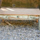 Table basse de ferme
