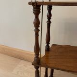 Wall shelf