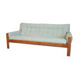 Sofa 3 seater years 70