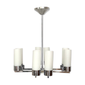 Vintage chandelier 70s