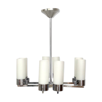 Vintage chandelier 70s