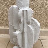 Transformed lamp base