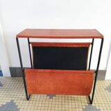 Magazine rack