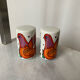 Acapulco Villeroy & Boch salt and pepper salt pepper
