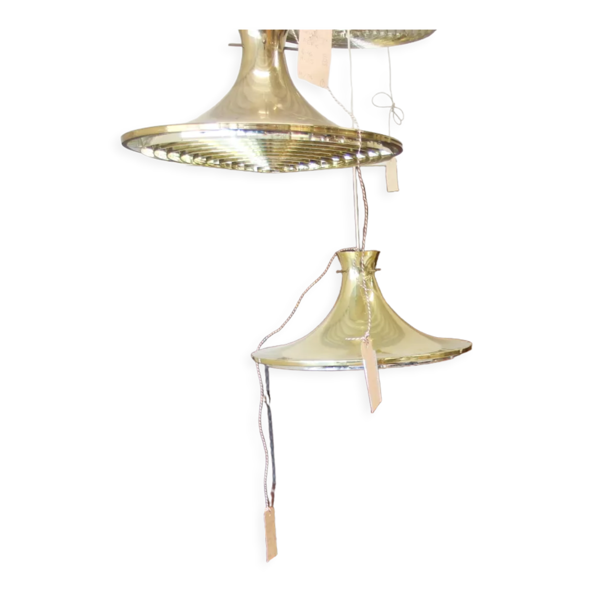 Bibliothèque "système" en palissandre, suède, 1960