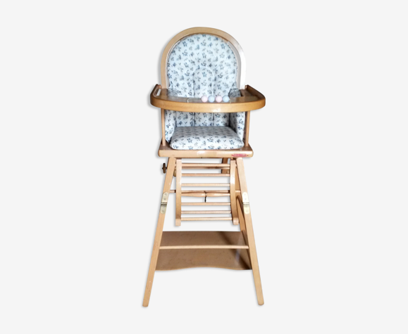 Chaise Haute De Bebe Combelle Selency Chaise Haute De Bebe Combelle Selency