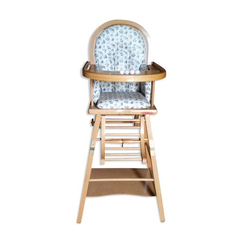 Chaise Haute De Bebe Combelle Selency Chaise Haute De Bebe Combelle Selency