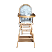 Chaise-haute de bébé Combelle