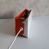 wall lamp with adjustable shutter 70s design Netherlands