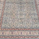 Tapis turc fait main 100% 151x224cm