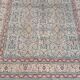 Handmade Turkish carpet 100% wool 151x224cm
