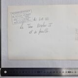 Photograph after Albert Harlingue, reprinted by Roger-Viollet, 23 x 18 cm