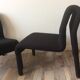 Pair of armchairs from the 70s