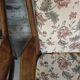 Lot de 2 fauteuils Baumann éventail