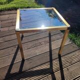 Mara Italy side table