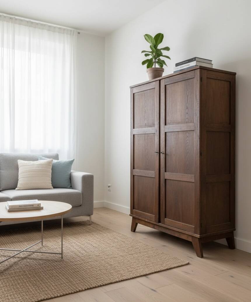 Armoire René Gabriel