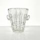 Saint-Louis Crystal Ice Bucket | Manhattan | Second half of the 20th century