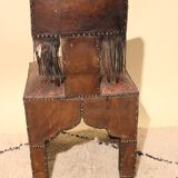Chaise berbère
