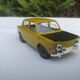 Simca 1000 rally 1/43rd