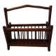 Newspaper holder