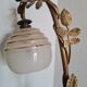Art Nouveau lamp