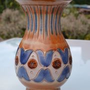 Vintage Italian large vase