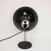 Vintage Adjustable Italian Tabler Lamp, 1950s, Czechoslovakia