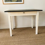 Old table