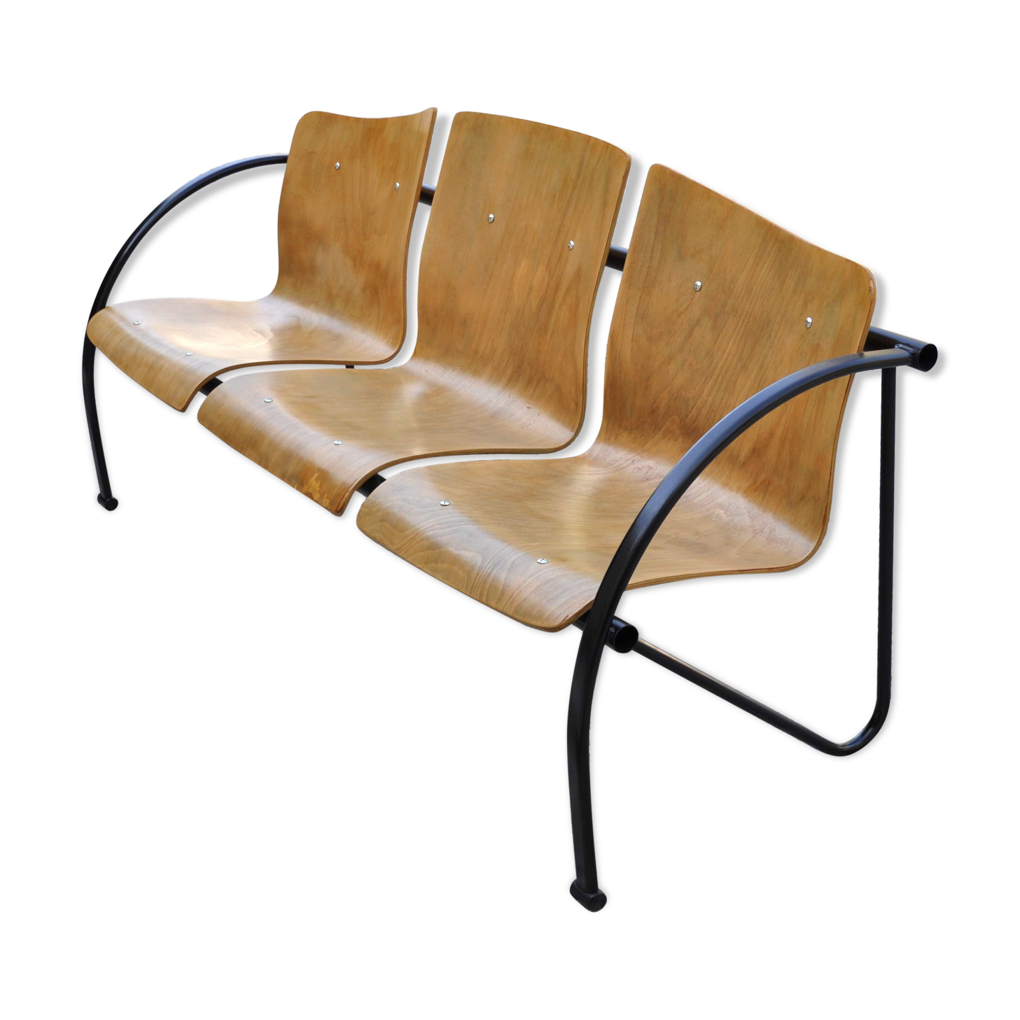 Bench seventies revisited