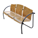 Bench seventies revisited