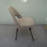 Chaise conference by Eero Saarinen