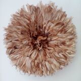 Juju hat beige de 60 cm