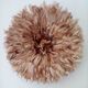 Juju hat beige de 60 cm