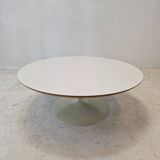 “Circle” Coffee Table by Pierre Paulin for Artifort, 1970s