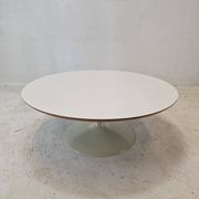 “Circle” Coffee Table by Pierre Paulin for Artifort, 1970s