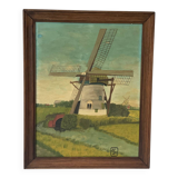 Peinture naive