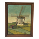 Naïve painting